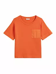 MARC O'POLO | T-shirt | Arancione