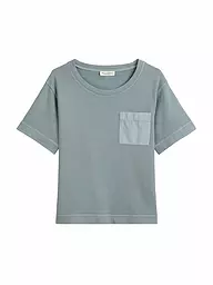MARC O'POLO | T-shirt | Blu