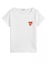 MARC O'POLO | T-shirt | Bianco