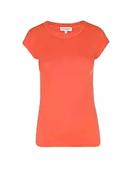 MARC O'POLO | T-Shirt | Rosso
