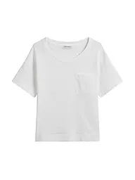 MARC O'POLO | T-Shirt | Bianco