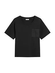 MARC O'POLO | T-Shirt | Nero