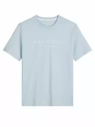MARC O'POLO | T-Shirt | Grigio chiaro