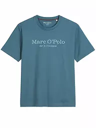 MARC O'POLO | T-Shirt | Blu