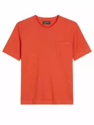 MARC O'POLO | T-shirt | Arancione