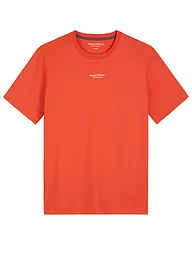 MARC O'POLO | T-shirt | Arancione
