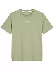 MARC O'POLO | T-shirt | Oliva