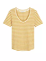 MARC O'POLO | T-shirt | Giallo