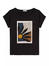 MARC O'POLO | T-shirt | Nero