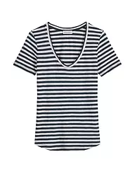 MARC O'POLO | T-shirt | Blu scuro