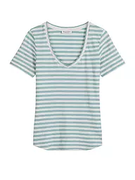 MARC O'POLO | T-shirt | Blu chiaro