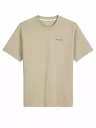 MARC O'POLO | T-shirt | Crema