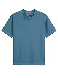 MARC O'POLO | T-Shirt  | Blu