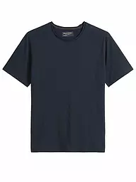 MARC O'POLO | T-shirt | Blu scuro