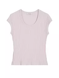 MARC O'POLO | T-shirt | Lilla