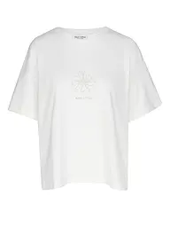 MARC O'POLO | T-Shirt  | Bianco