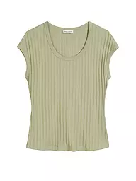 MARC O'POLO | T-shirt | Verde chiaro