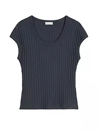 MARC O'POLO | T-shirt | Blu scuro