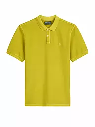 MARC O'POLO | Polo | Giallo