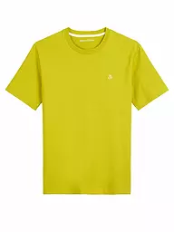 MARC O'POLO | T-shirt | Giallo