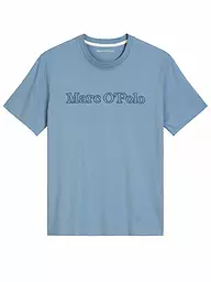 MARC O'POLO | T-shirt | Blu chiaro