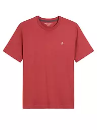 MARC O'POLO | T-shirt | Rosso