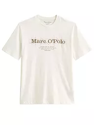 MARC O'POLO | T-Shirt | Bianco