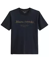 MARC O'POLO | T-Shirt | Blu