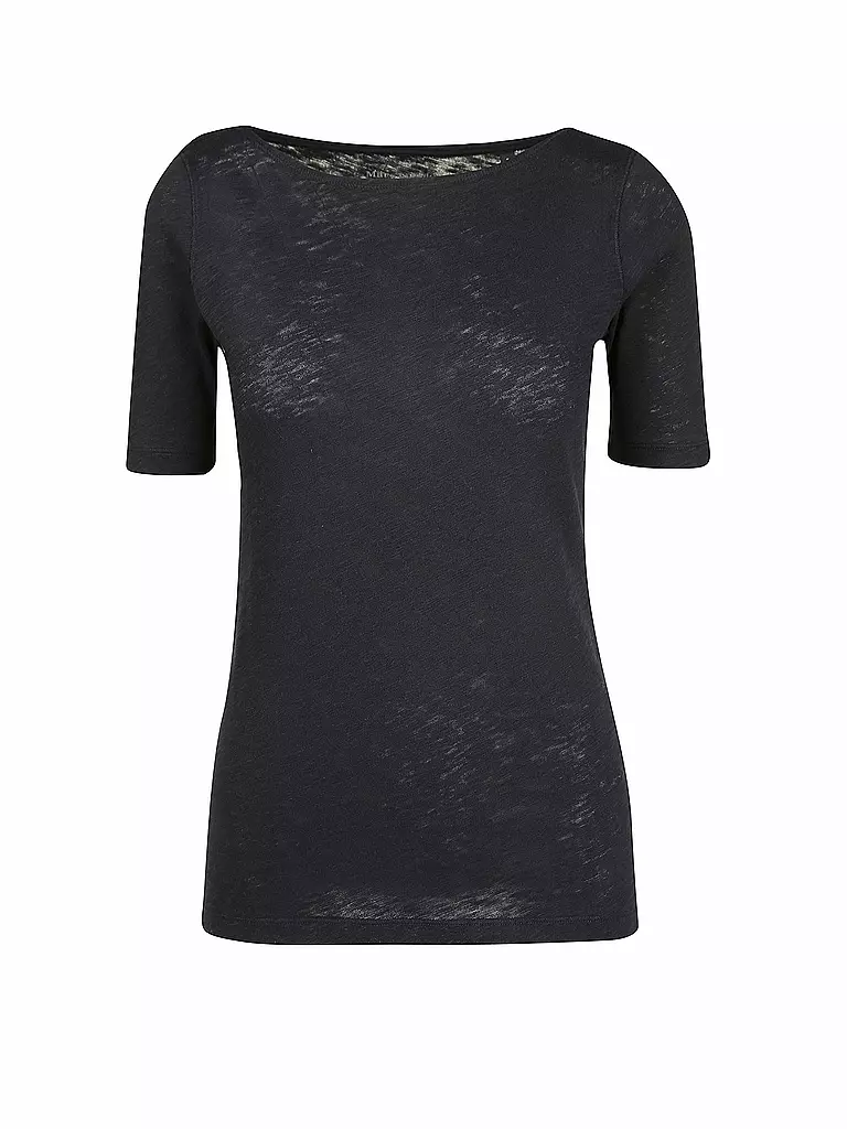 MARC O'POLO | T-shirt | Blu scuro
