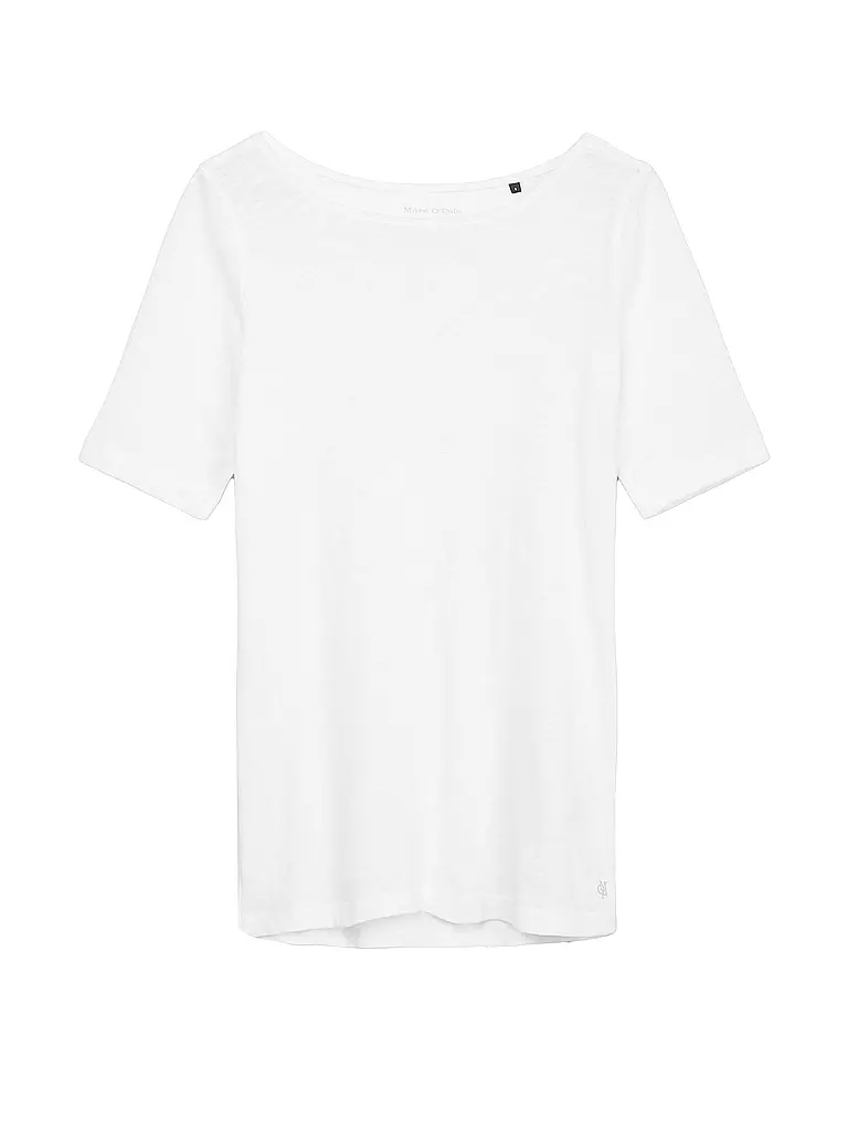 MARC O'POLO | T-shirt | Bianco