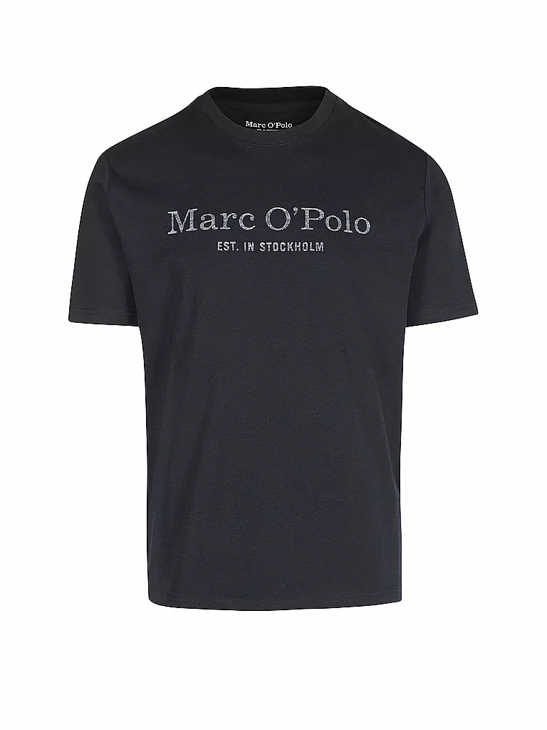 MARC O'POLO | T-shirt | Blu