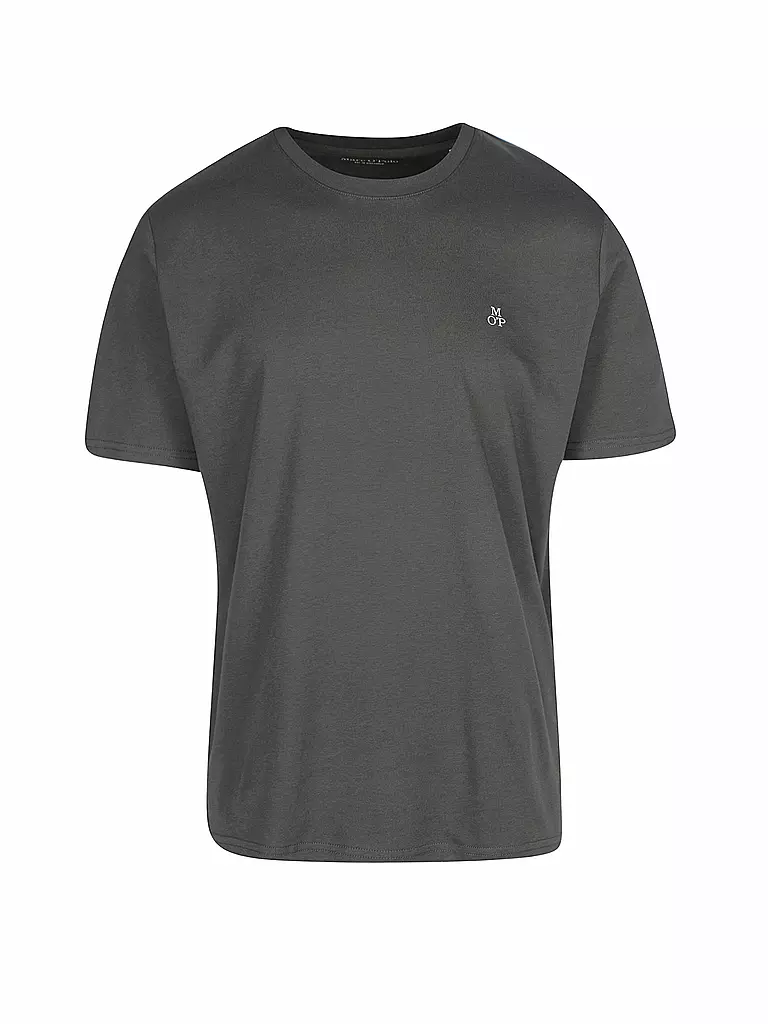 MARC O'POLO | T-shirt | Grigio