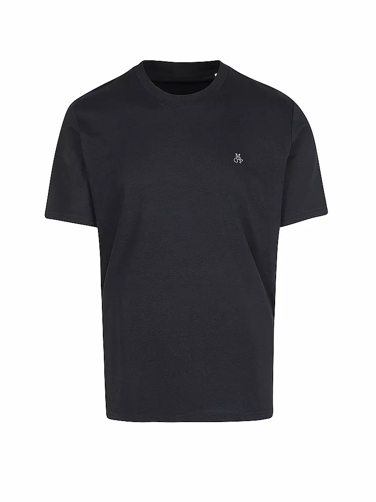 MARC O'POLO | T-shirt | Blu