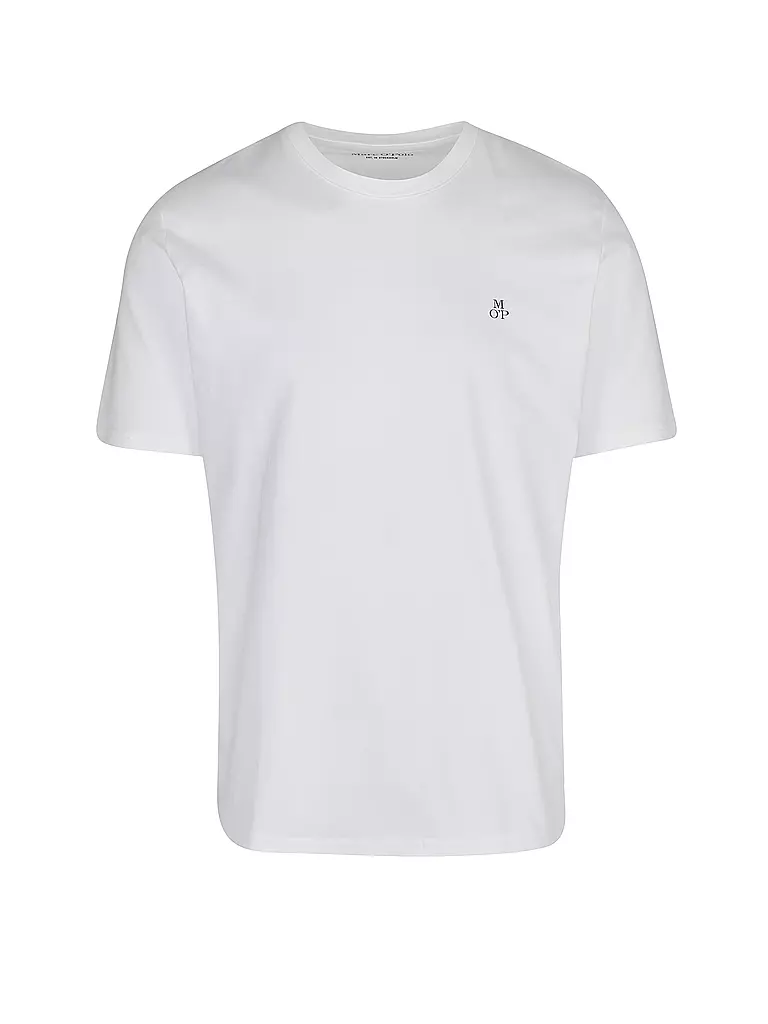 MARC O'POLO | T-shirt | Bianco