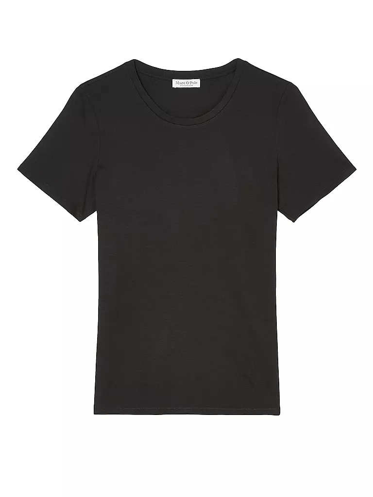 MARC O'POLO | T-shirt | Nero