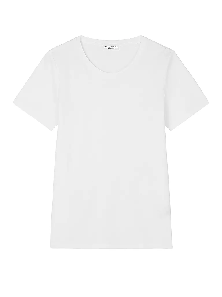 MARC O'POLO | T-shirt | Bianco