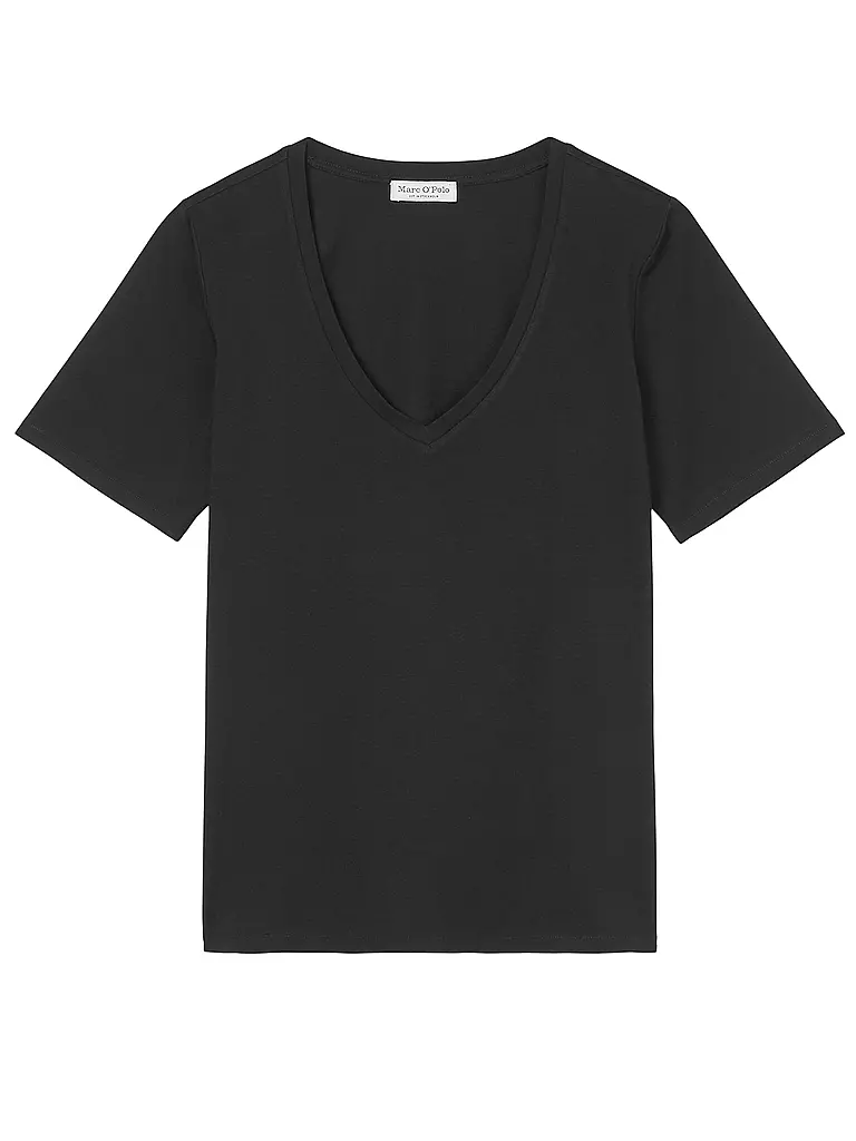 MARC O'POLO | T-shirt | Nero