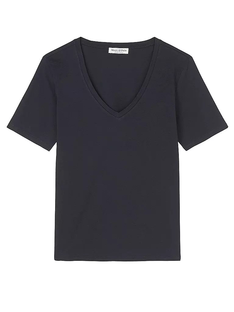 MARC O'POLO | T-shirt | Blu scuro