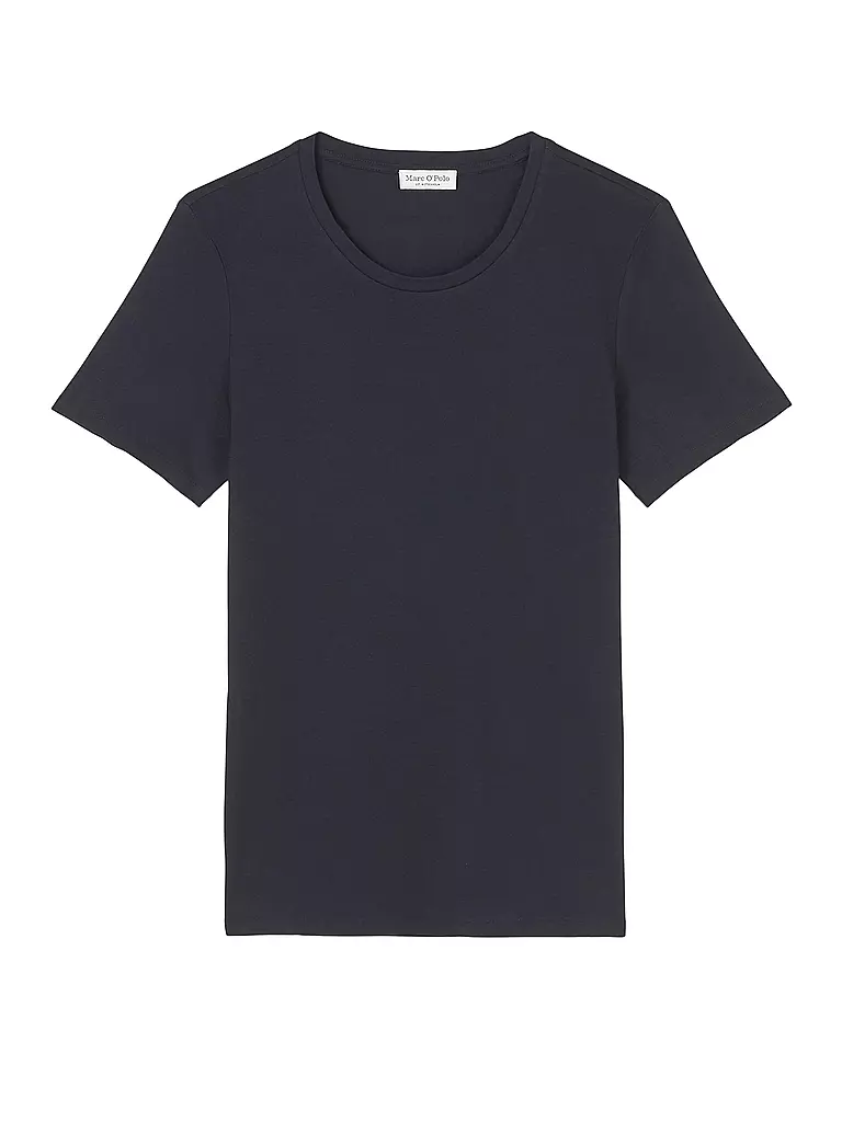 MARC O'POLO | T-shirt | Blu scuro