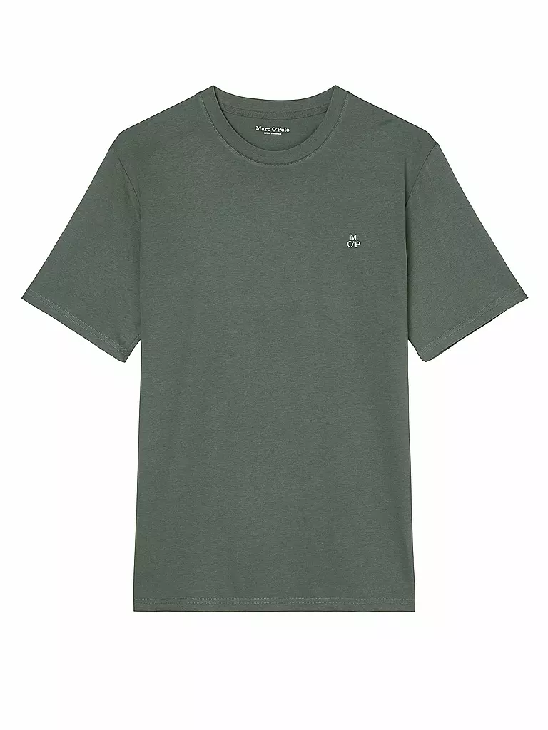 MARC O'POLO | T-shirt | Petrolio