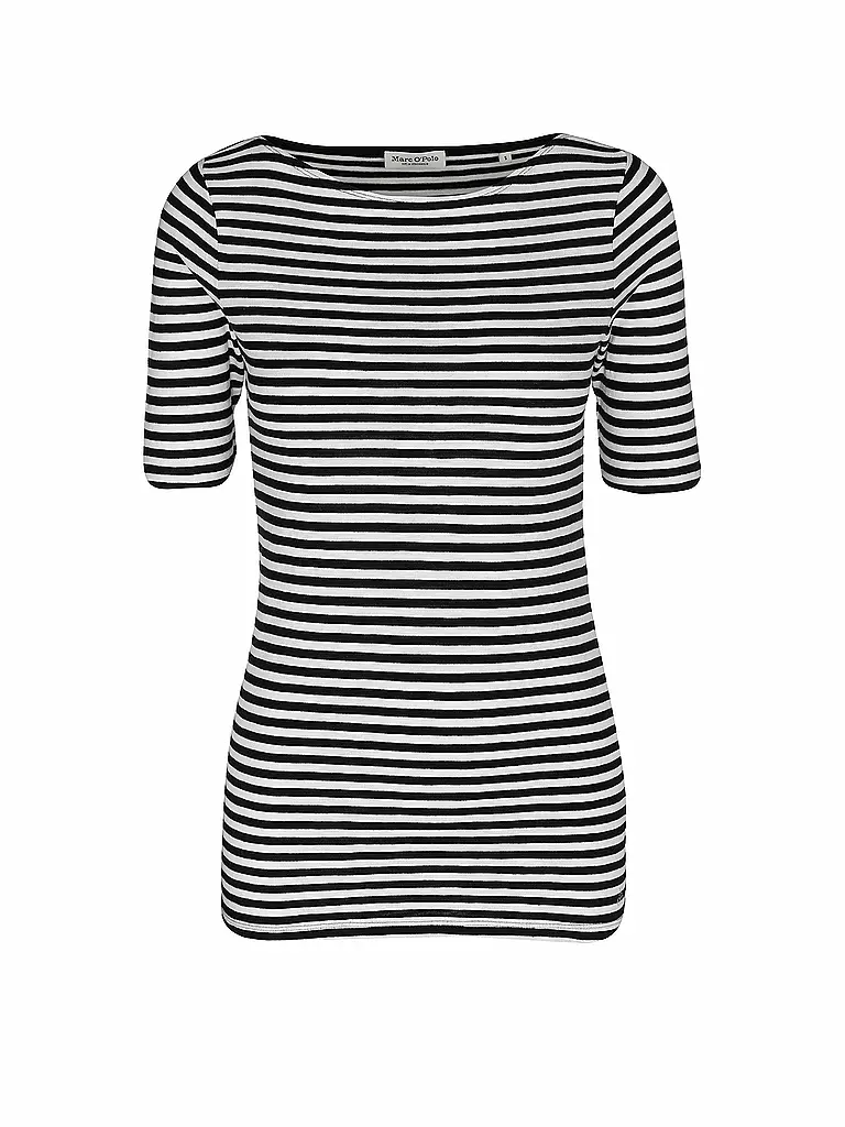 MARC O'POLO | T-shirt | Nero