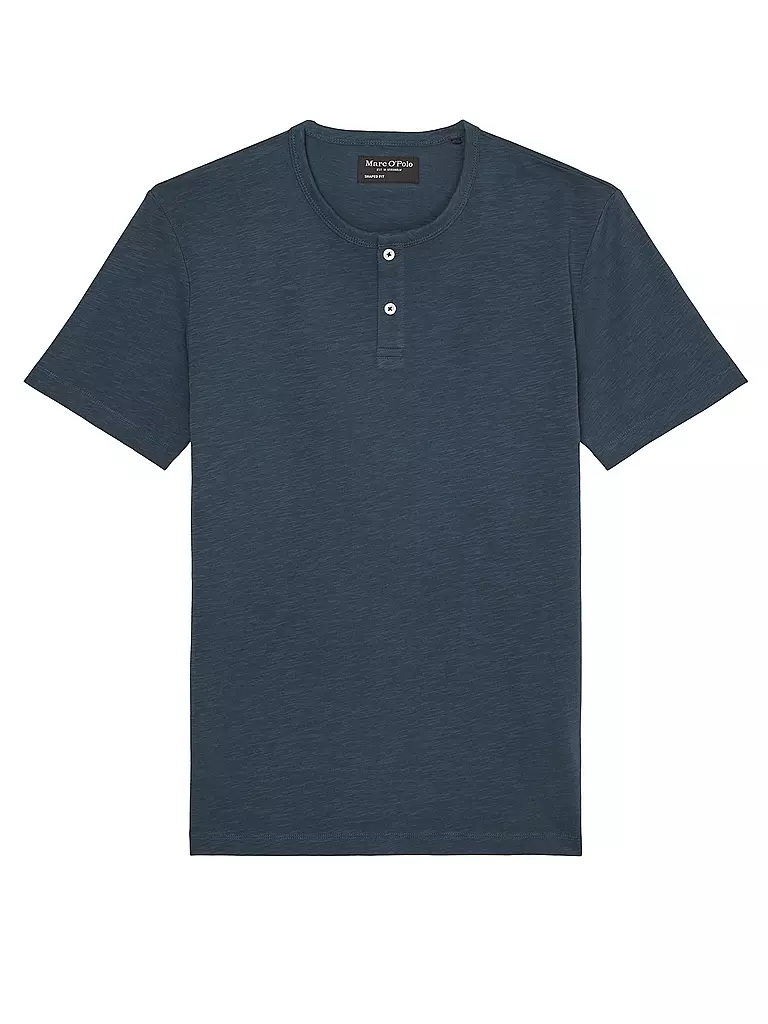 MARC O'POLO | T-Shirt | Blu