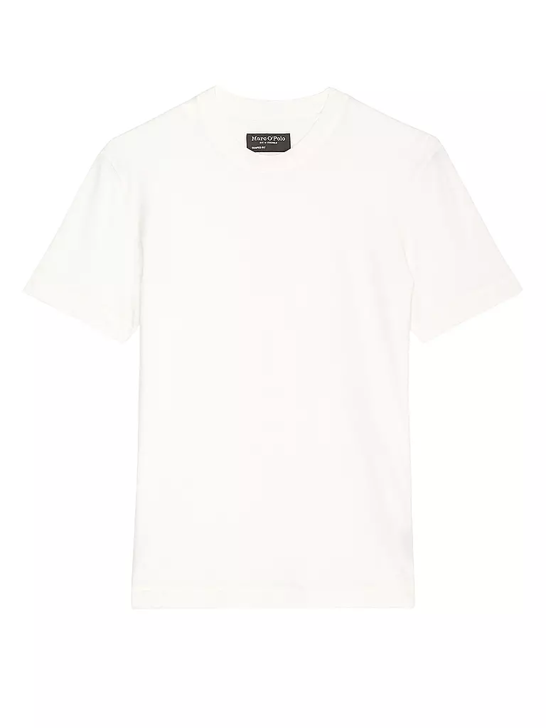 MARC O'POLO | T-Shirt | Bianco