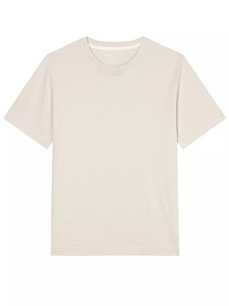 MARC O'POLO | T-shirt | Crema