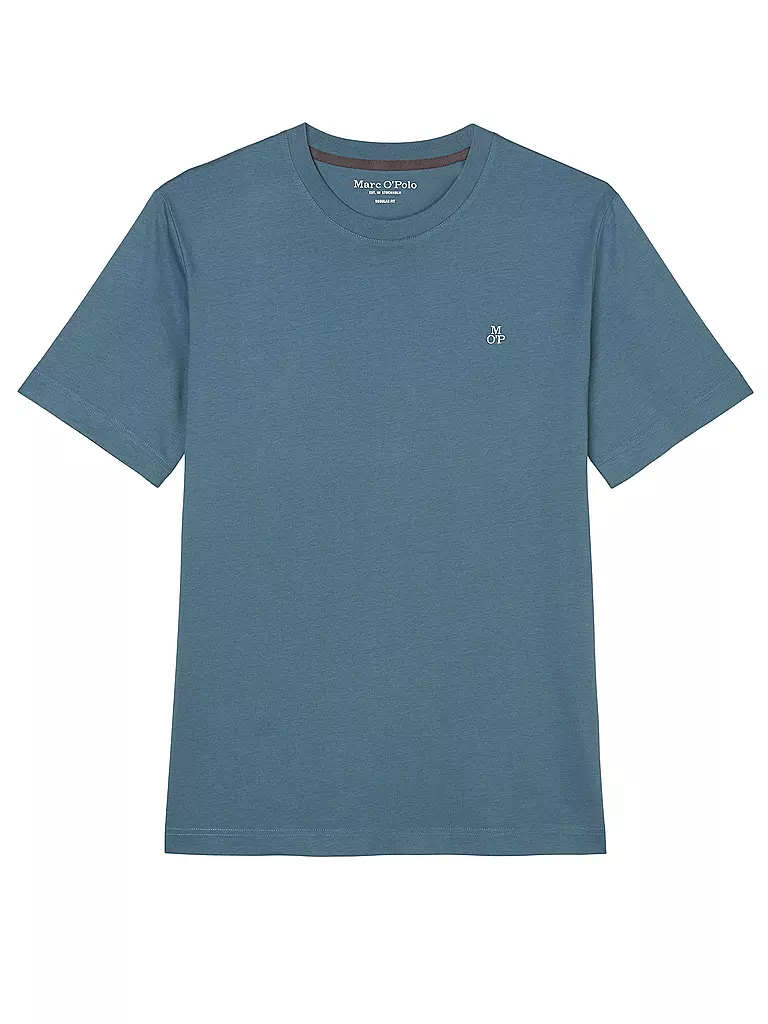 MARC O'POLO | T-Shirt | Blu