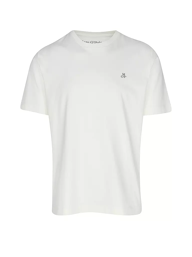 MARC O'POLO | T-Shirt | Bianco