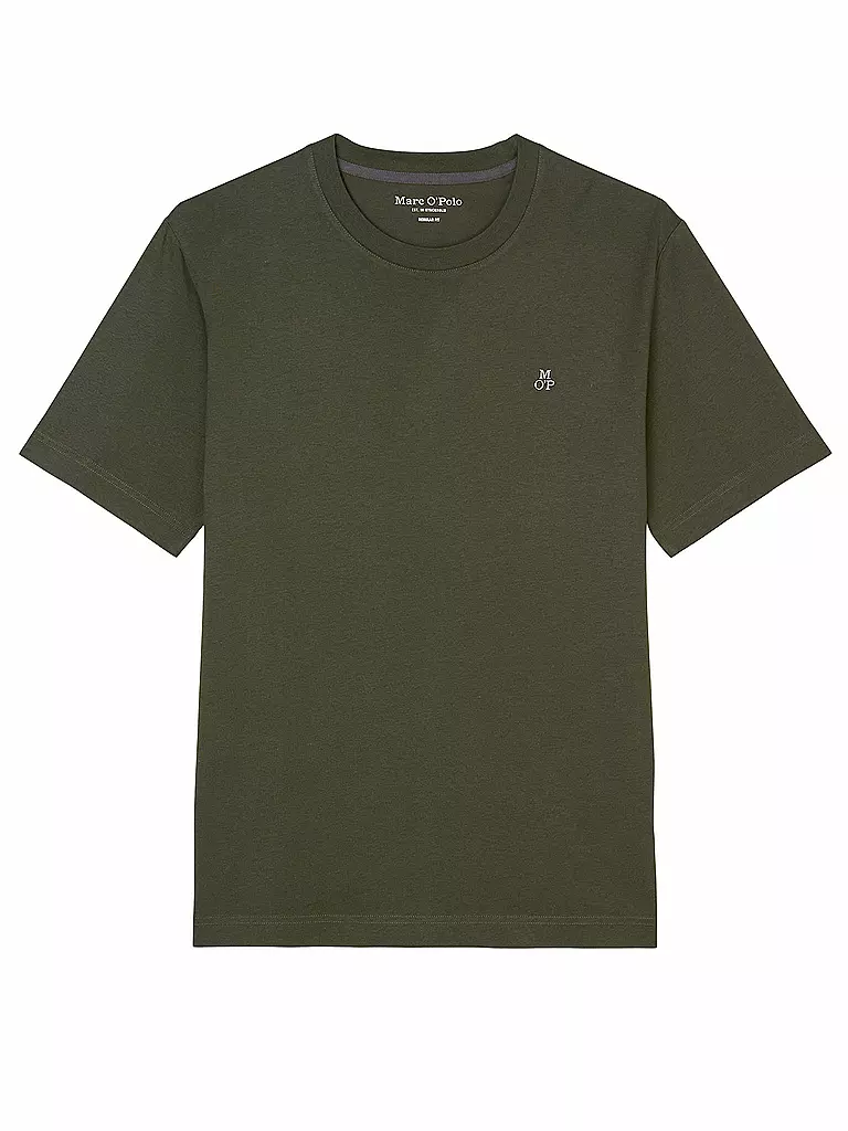 MARC O'POLO | T-shirt | Grigio