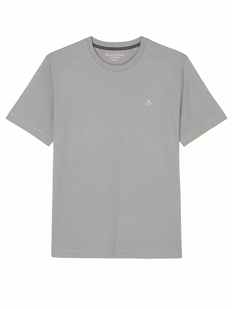 MARC O'POLO | T-Shirt | Grigio