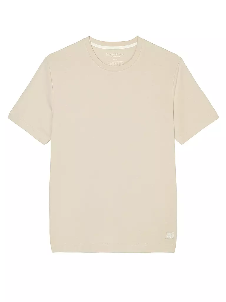 MARC O'POLO | T-shirt | Crema
