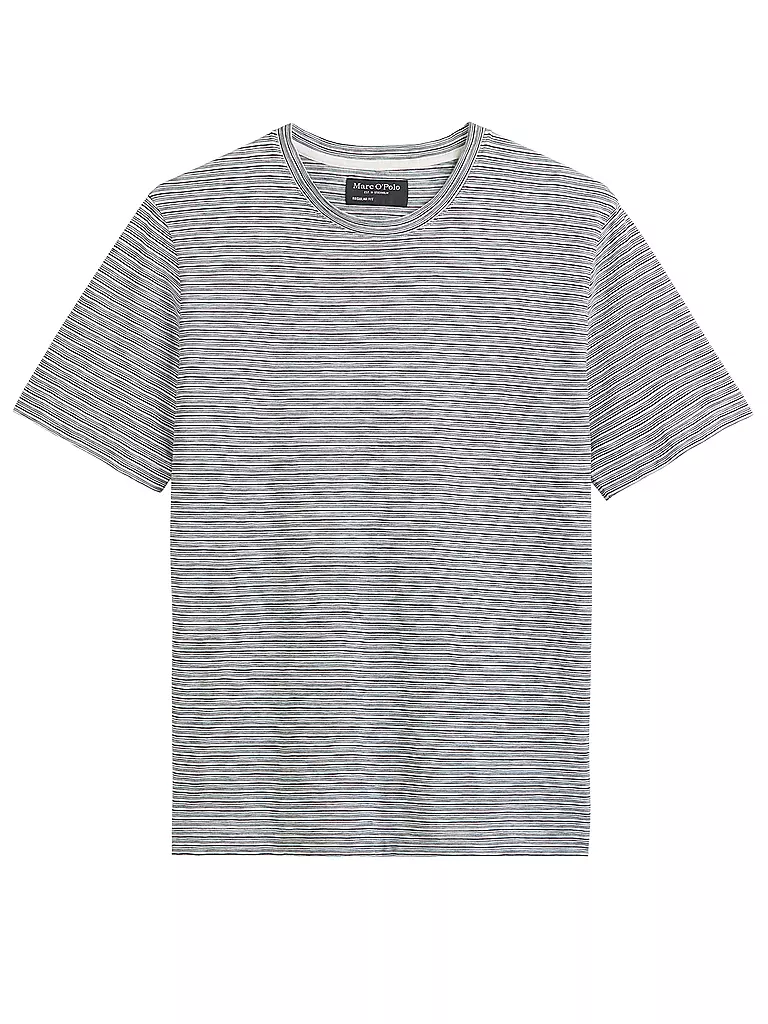 MARC O'POLO | T-shirt | Crema